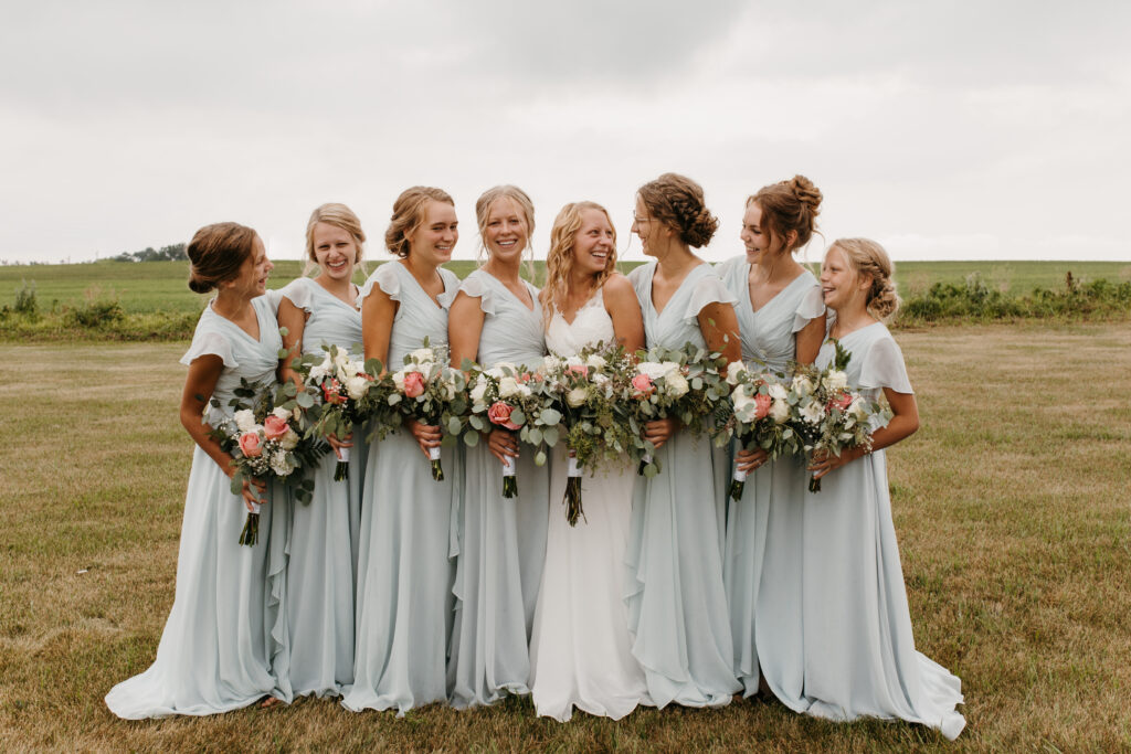 South Dakota Wedding